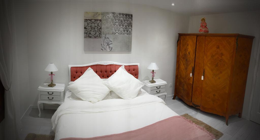 Maison Avec Terrasse Colmar Centre-Cottage Garden Terrace Center Old Town Κολμάρ Εξωτερικό φωτογραφία