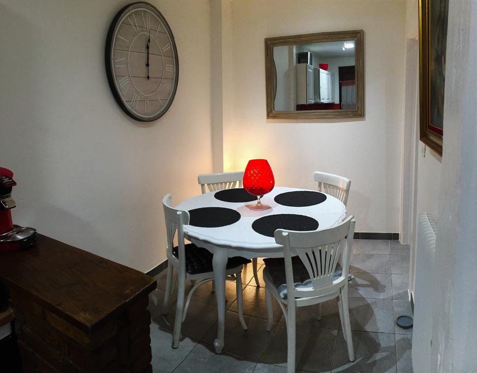 Maison Avec Terrasse Colmar Centre-Cottage Garden Terrace Center Old Town Κολμάρ Εξωτερικό φωτογραφία