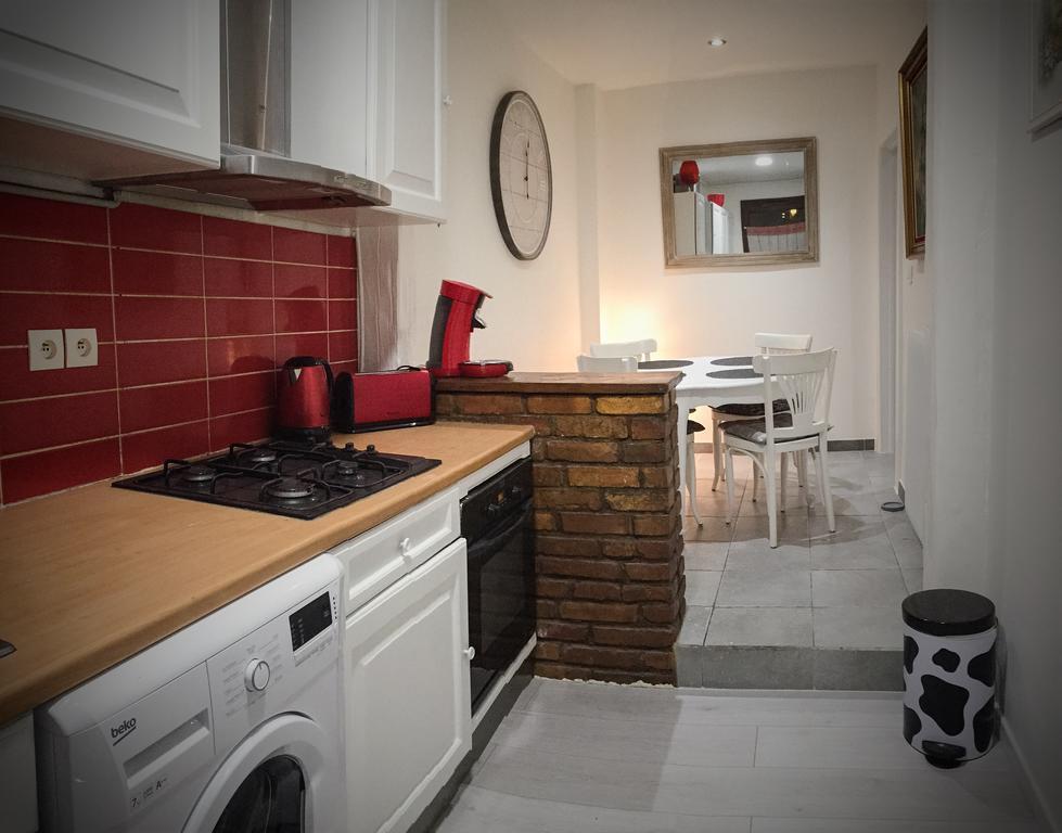 Maison Avec Terrasse Colmar Centre-Cottage Garden Terrace Center Old Town Κολμάρ Εξωτερικό φωτογραφία