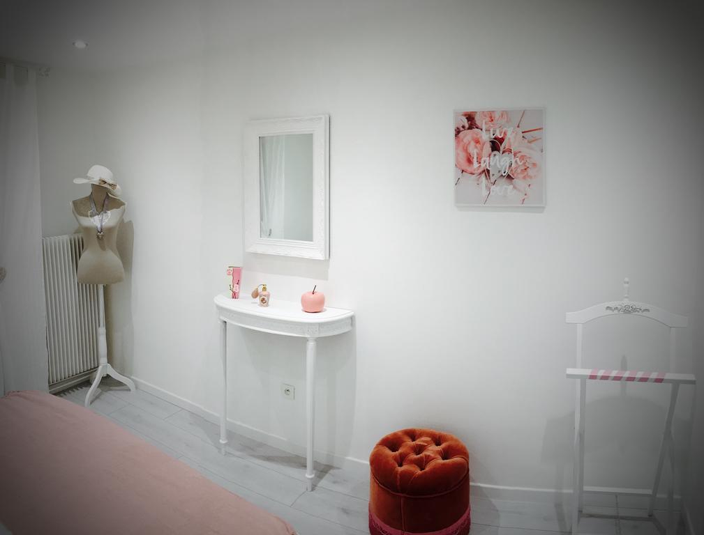 Maison Avec Terrasse Colmar Centre-Cottage Garden Terrace Center Old Town Κολμάρ Εξωτερικό φωτογραφία