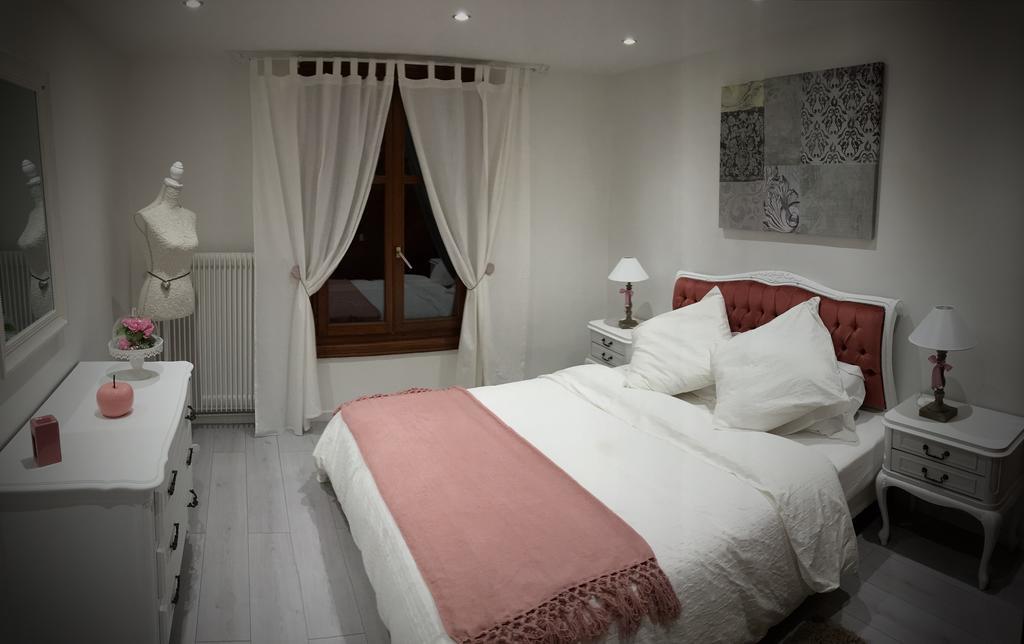 Maison Avec Terrasse Colmar Centre-Cottage Garden Terrace Center Old Town Κολμάρ Εξωτερικό φωτογραφία
