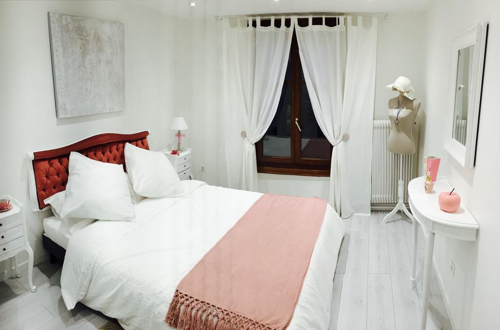 Maison Avec Terrasse Colmar Centre-Cottage Garden Terrace Center Old Town Κολμάρ Εξωτερικό φωτογραφία