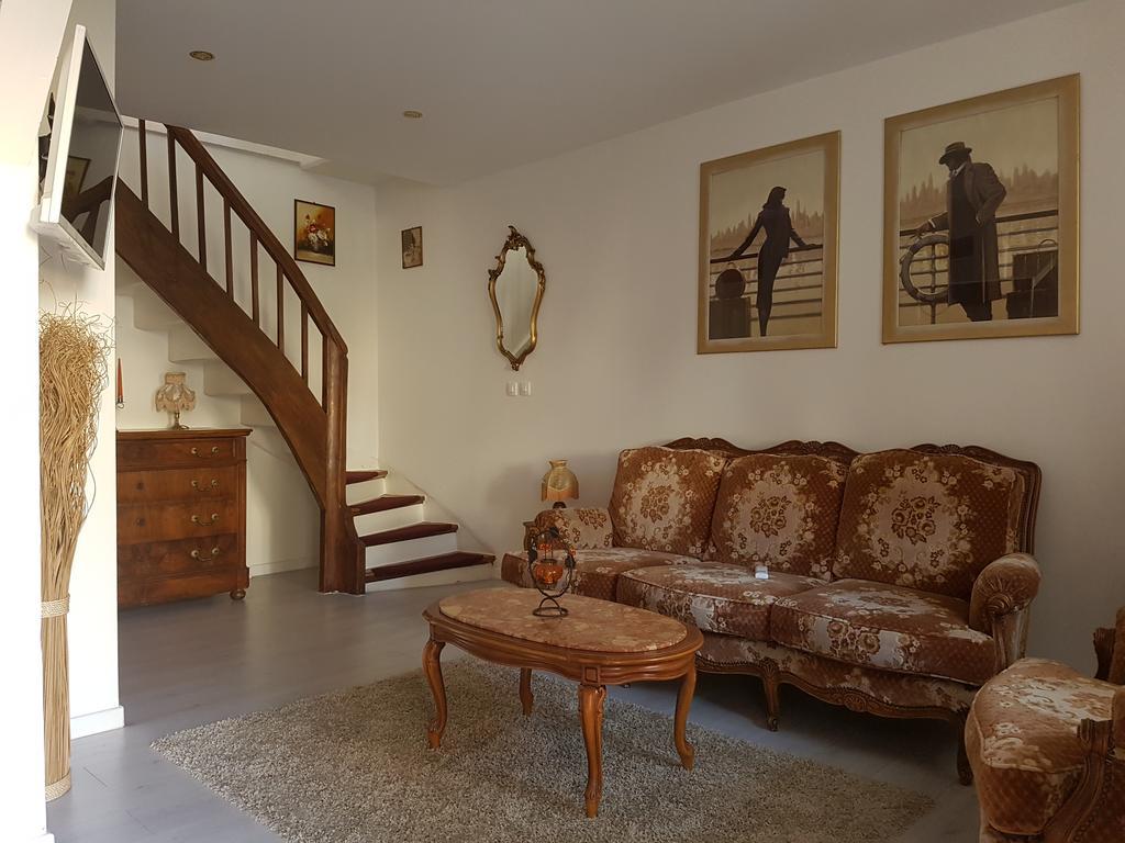 Maison Avec Terrasse Colmar Centre-Cottage Garden Terrace Center Old Town Κολμάρ Εξωτερικό φωτογραφία